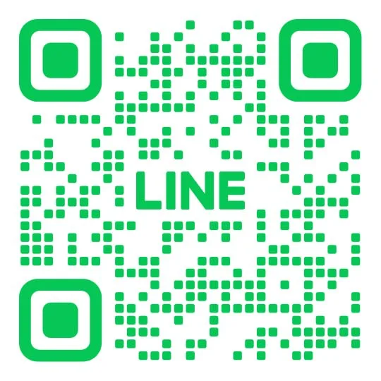 QR Code เพิ่มเพื่อน หนังไทยออนไลน์ฟรี Line Official